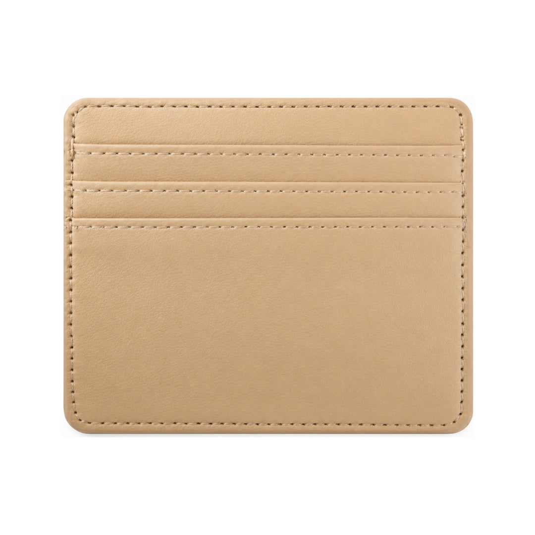 Personalised Card Holder | Slim Wallet | Card Slots | Christmas Gift | Farewell Gift | Birthday Gift | LIMTEH