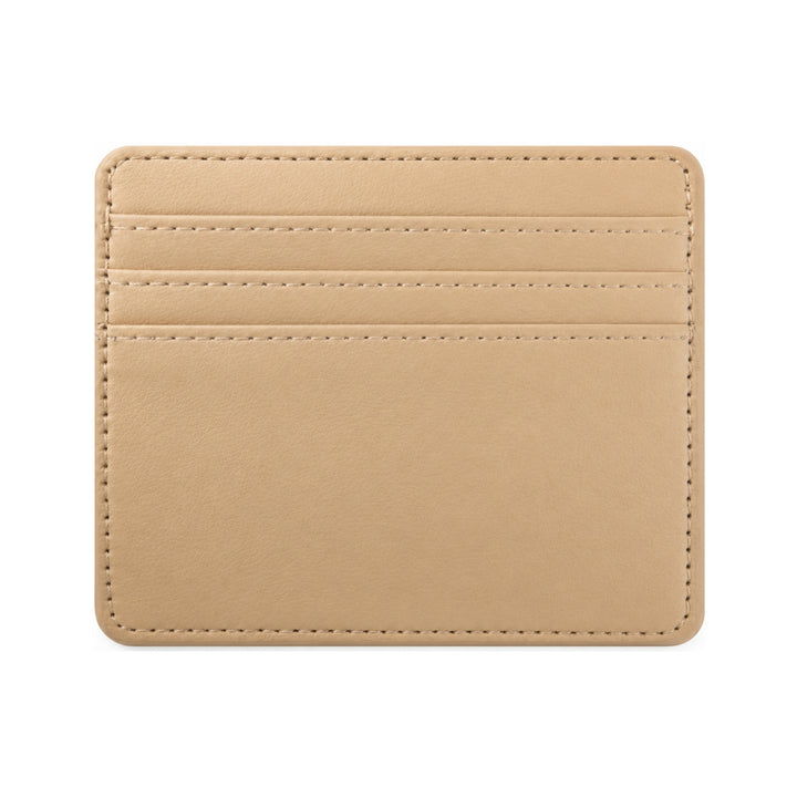 Personalised Card Holder | Slim Wallet | Card Slots | Christmas Gift | Farewell Gift | Birthday Gift | LIMTEH