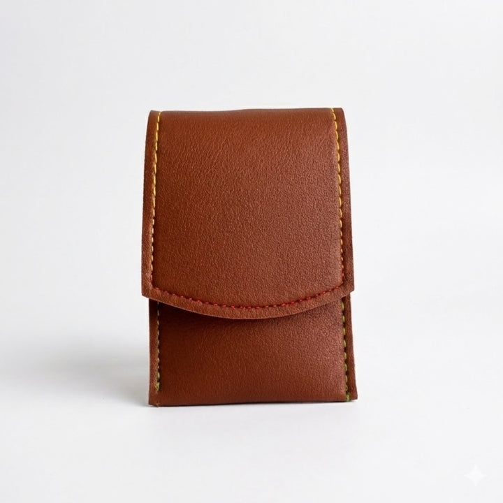 Personalised Leather Nail Clipper | Nail Trimmer | Manicure Kits | Nail File