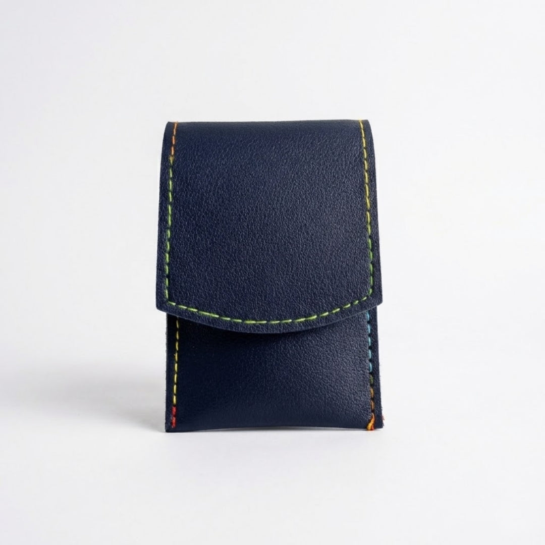 Personalised Leather Nail Clipper | Nail Trimmer | Manicure Kits | Nail File