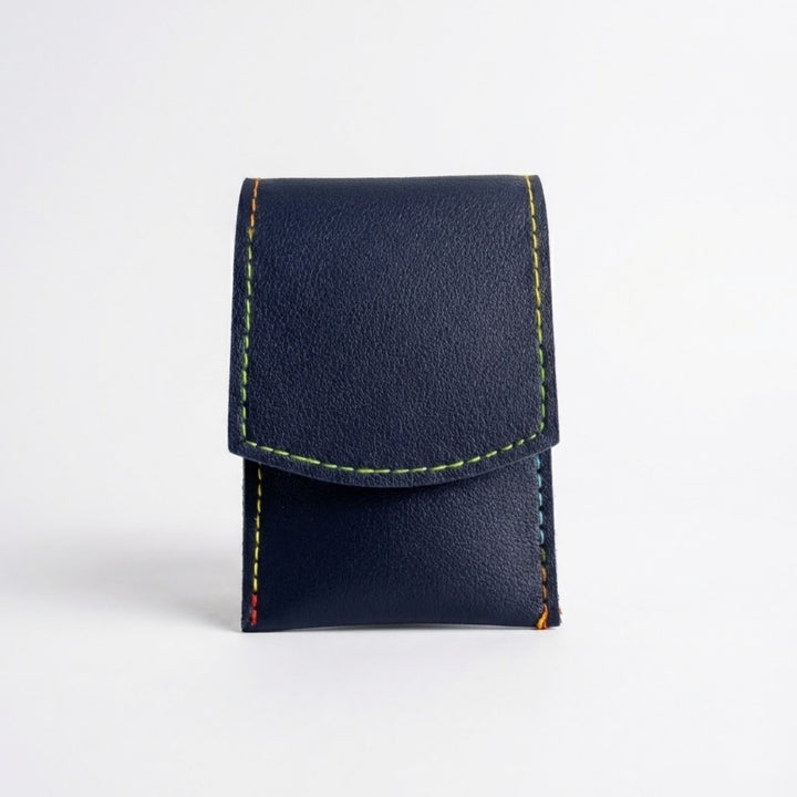 Personalised Leather Nail Clipper | Nail Trimmer | Manicure Kits | Nail File