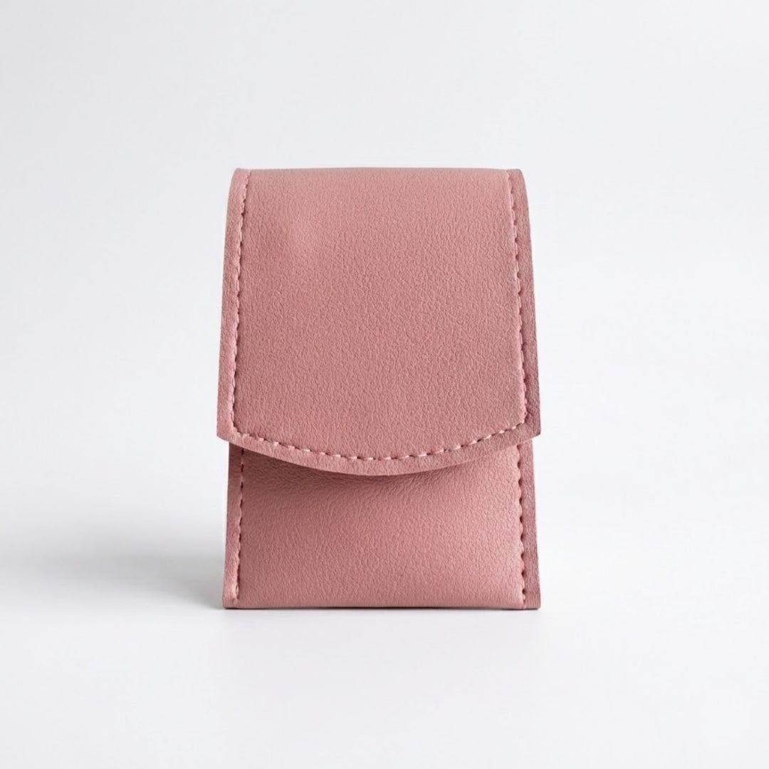 Personalised Leather Nail Clipper | Nail Trimmer | Manicure Kits | Nail File