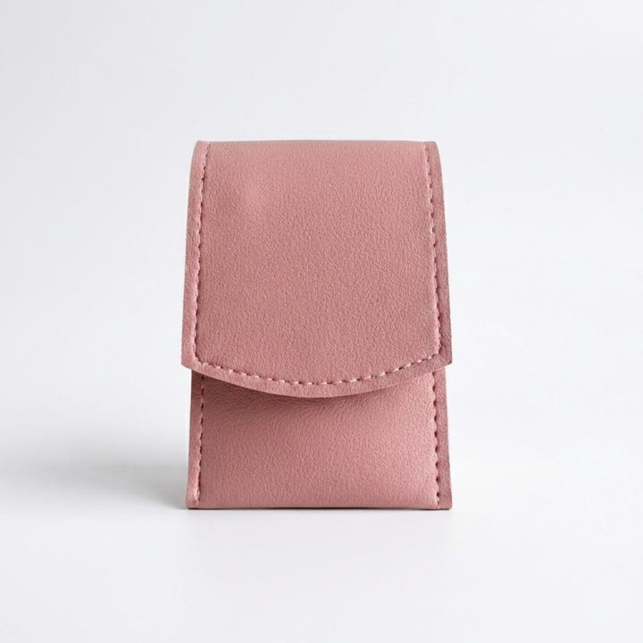 Personalised Leather Nail Clipper | Nail Trimmer | Manicure Kits | Nail File