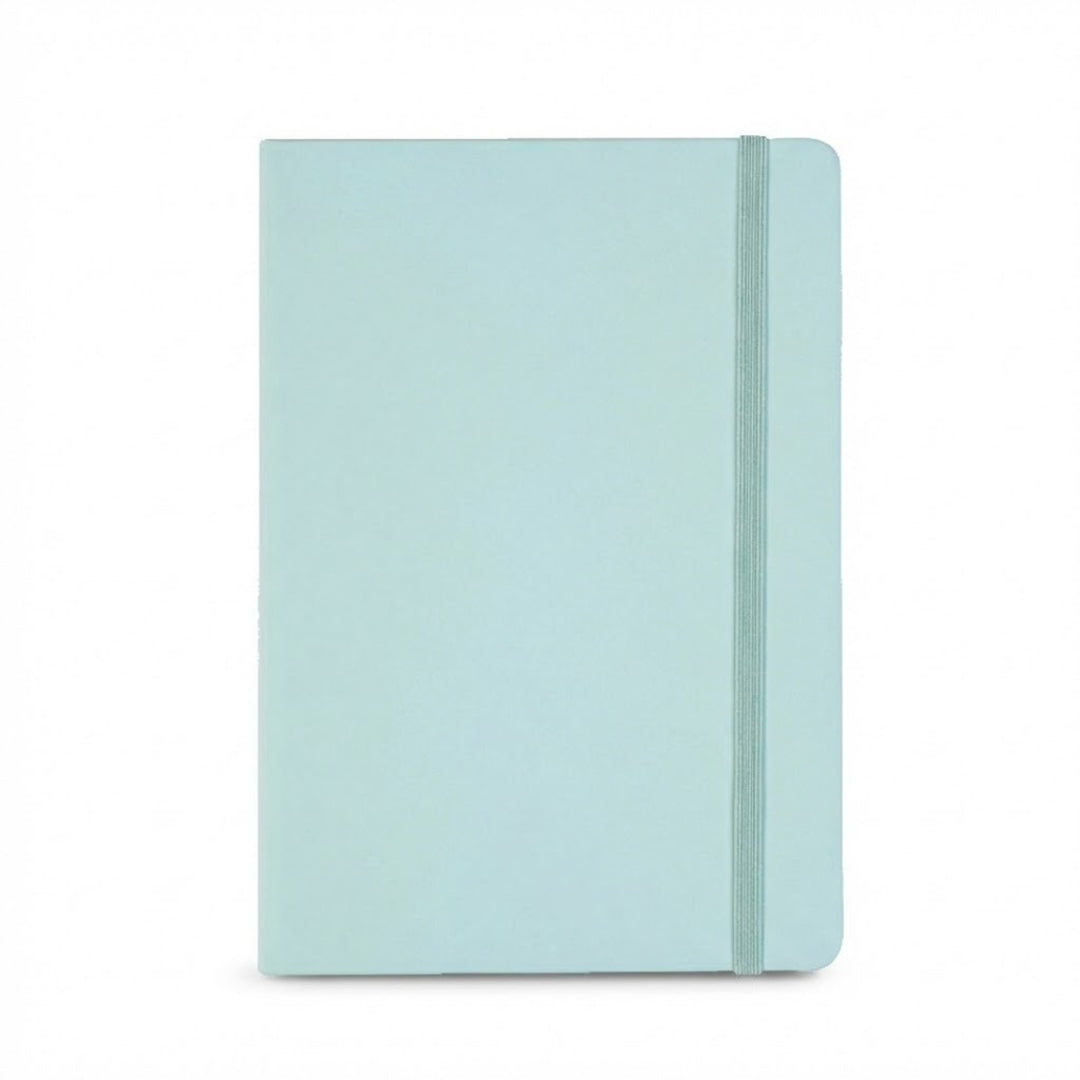 Personalised Notebook | Customised A5 Notebook | Customized Lined Notebook Planner | Customised Gift | Personalised Gift | LIMTEH