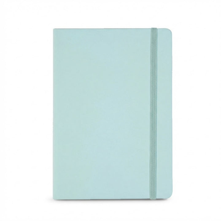 Personalised Notebook | Customised A5 Notebook | Customized Lined Notebook Planner | Customised Gift | Personalised Gift | LIMTEH