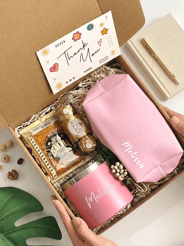 Rose Luxe Collection