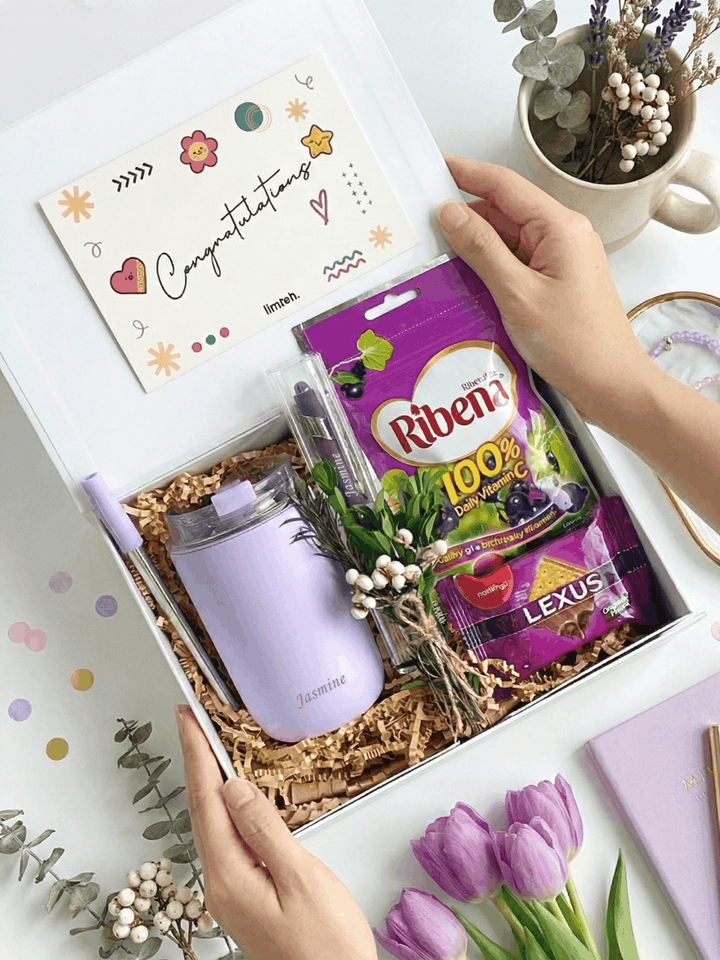 Lavender Essence Collection