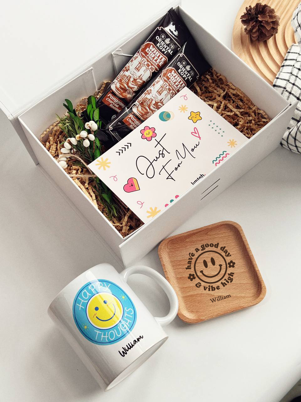 Pure Joy Giftset