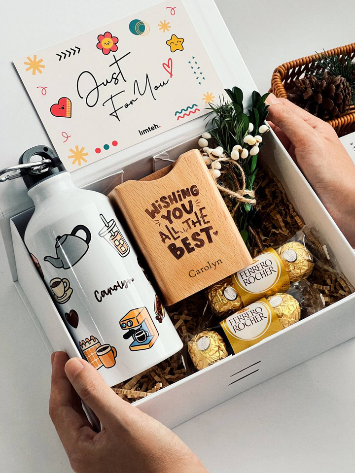 Mindful Moment Giftset