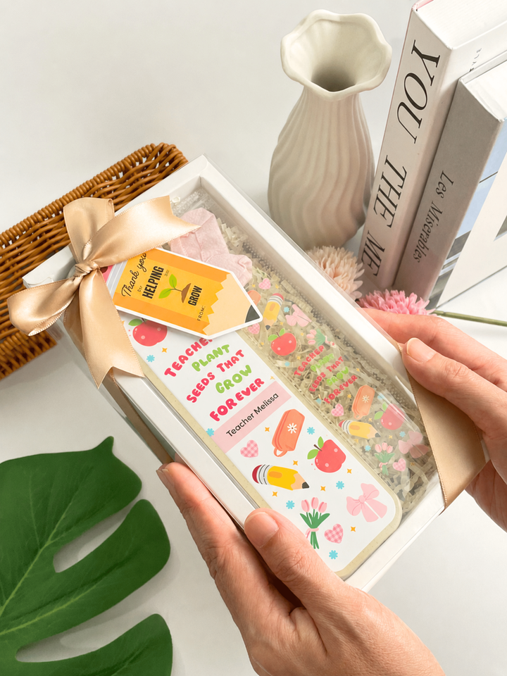 The Inspire & Nourish Giftset