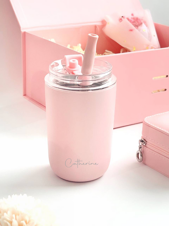Rosy Charm Giftset