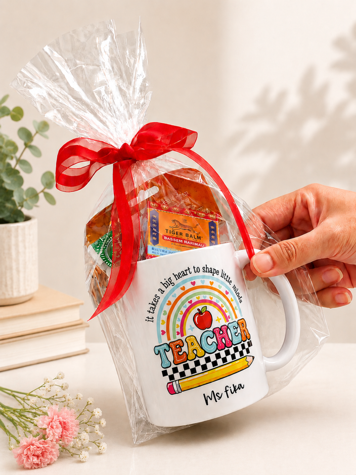 The Gentle Moments Giftset