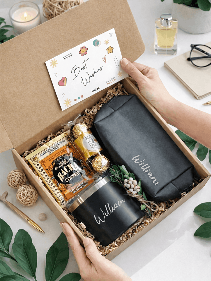 Midnight Luxe Collection