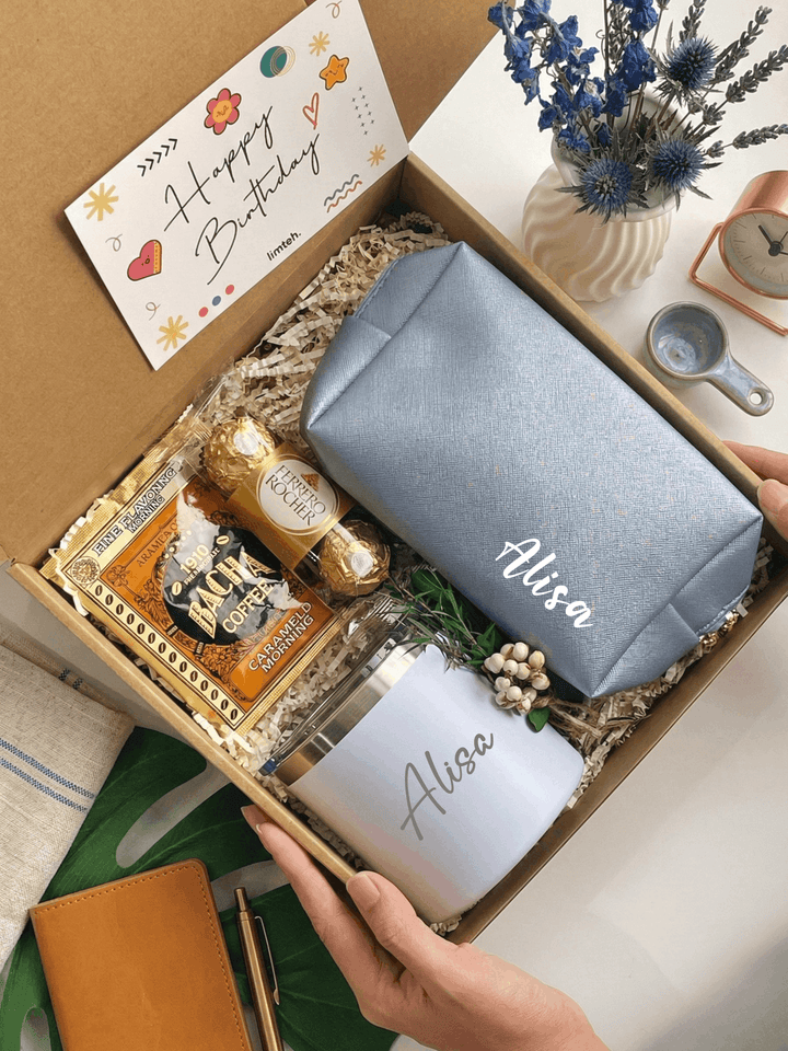 Serenity Luxe Collection