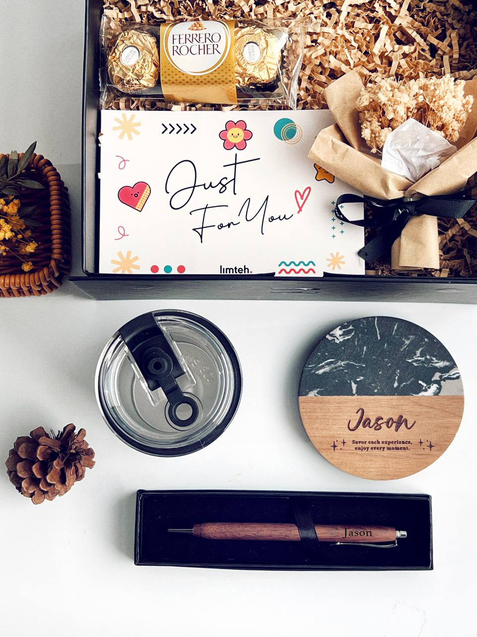 The Dark Matter Giftset
