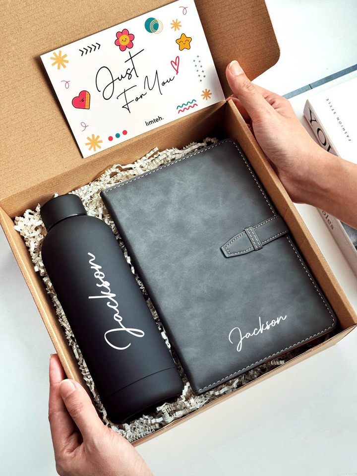 Workday Essentials Giftset