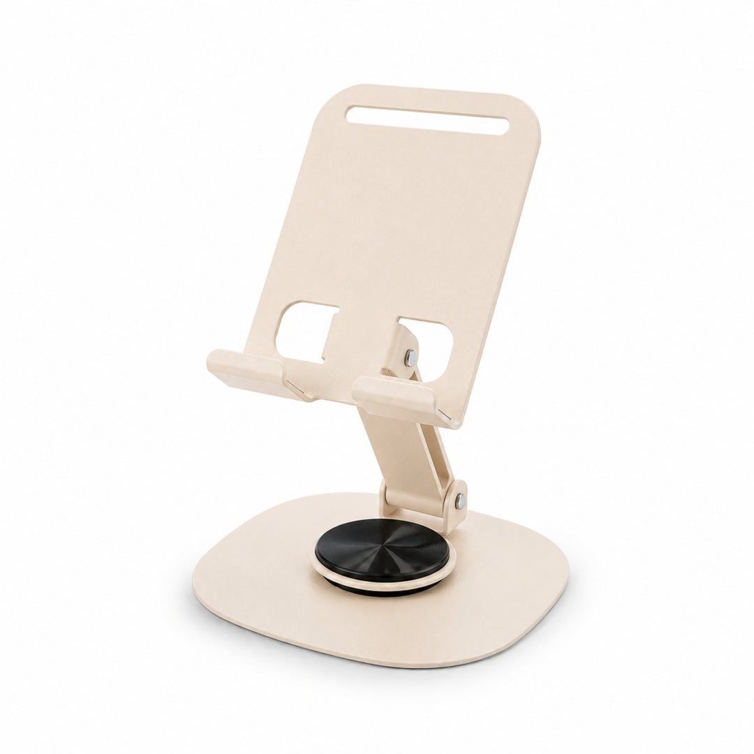 Personalised Foldable Phone Stand | Customised Phone Holder | Farewell Gift | Teachers Day Gift | Christmas Gift | LIMTEH