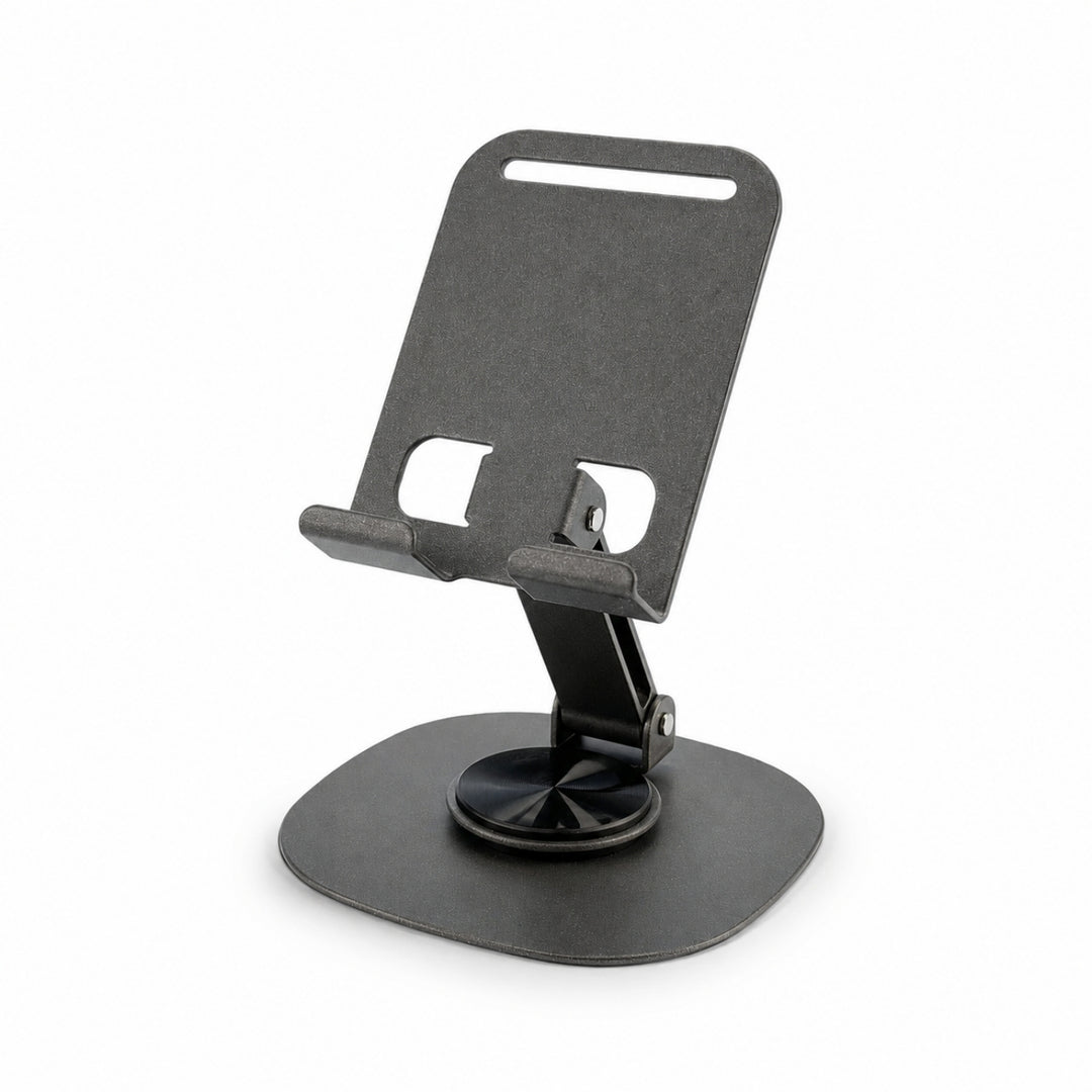Personalised Foldable Phone Stand | Customised Phone Holder | Farewell Gift | Teachers Day Gift | Christmas Gift | LIMTEH