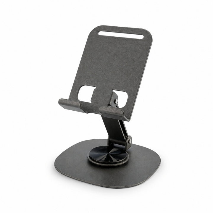 Personalised Foldable Phone Stand | Customised Phone Holder | Farewell Gift | Teachers Day Gift | Christmas Gift | LIMTEH
