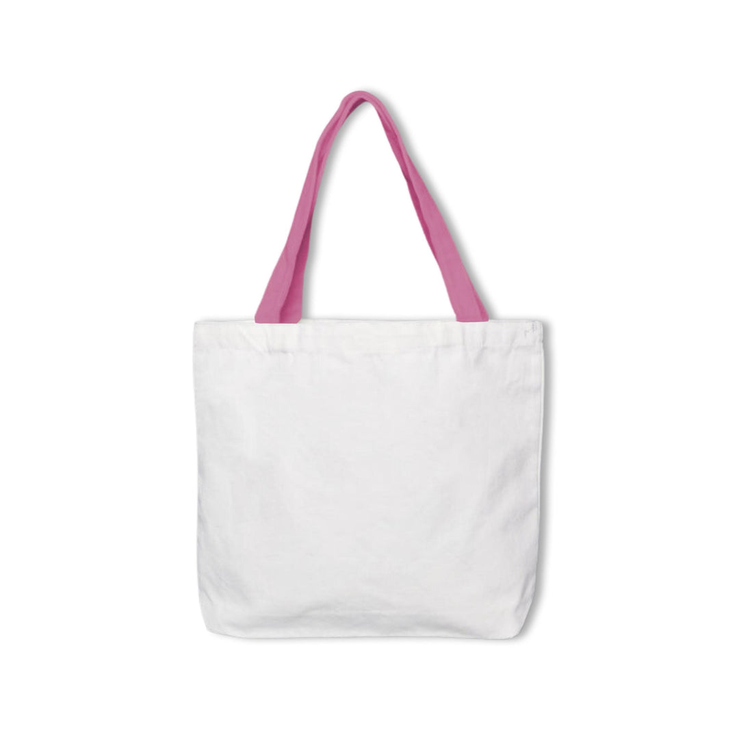 Personalised Tote Bag with name/initial | Tote Bag Woman | Canvas Bag | Customised Gift | Personalised Gift | Christmas