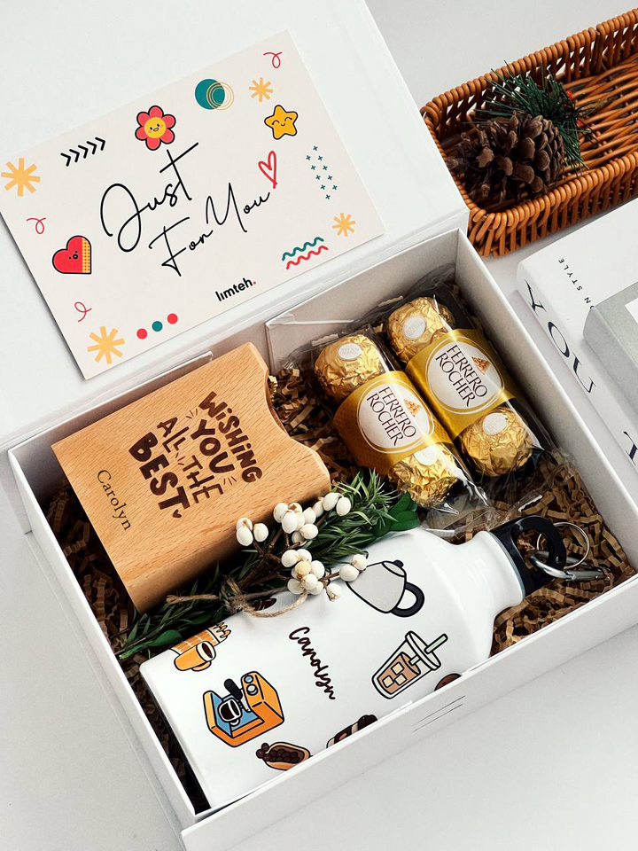 Mindful Moment Giftset