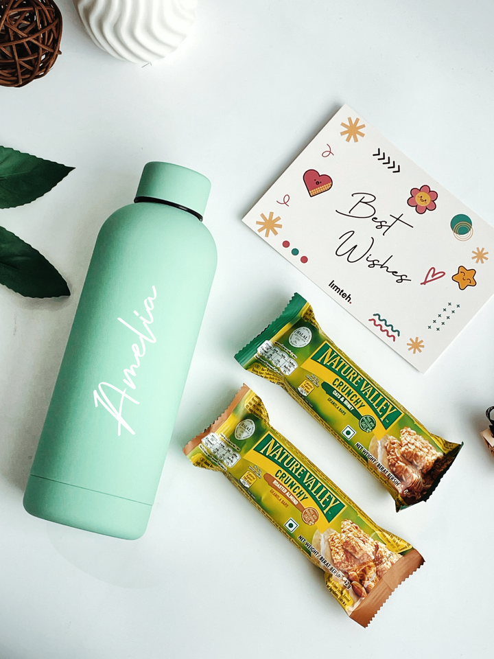 Mint Daily Fuel Giftset