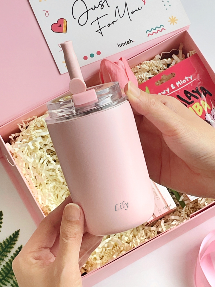 Blossom Essence Collection