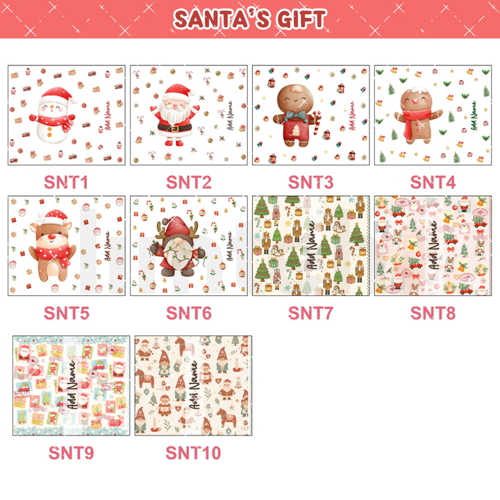 Personalised Skinny Tumbler 600ml | Thermal Stainless Steel Water Bottle | Christmas Gifts | Customised Gift | Birthday