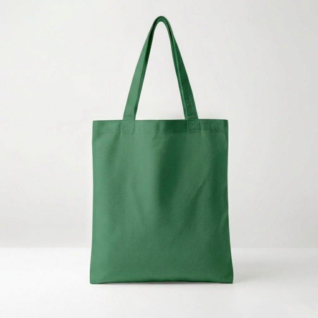 Personalised Tote Bag with name/initial | Shopping Bag | Canvas Bag