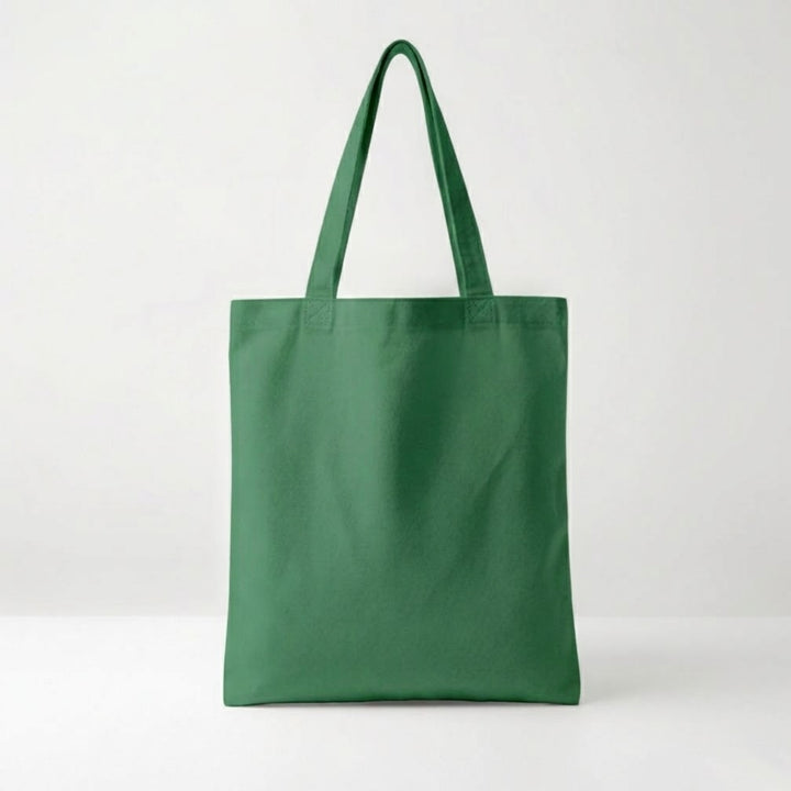 Personalised Tote Bag with name/initial | Shopping Bag | Canvas Bag