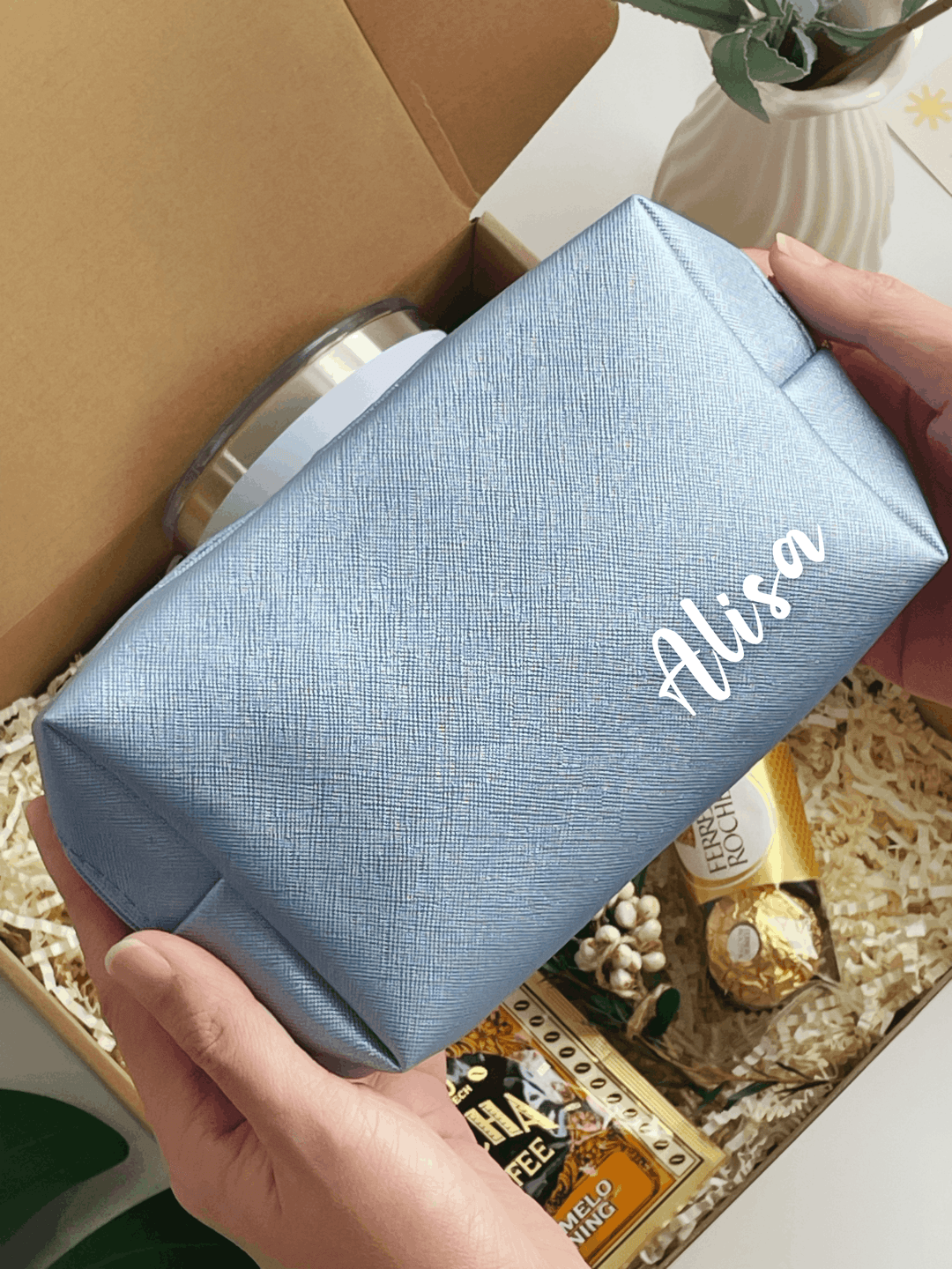 Serenity Luxe Collection