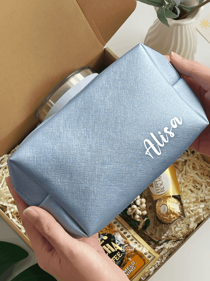 Serenity Luxe Collection