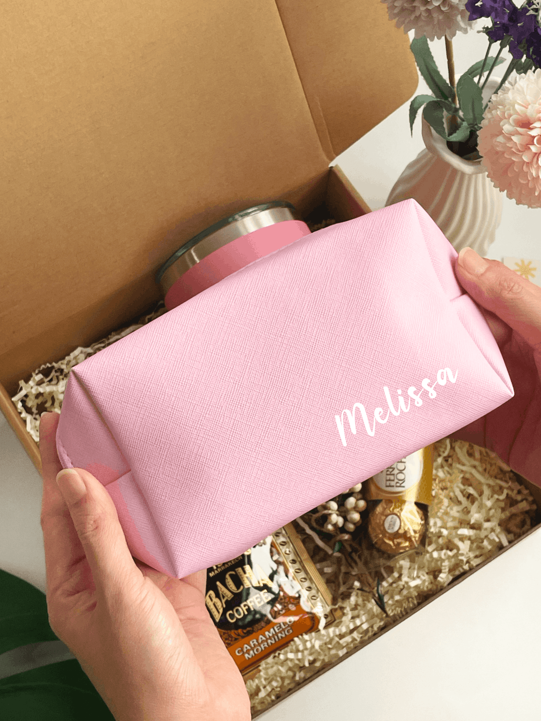 Rose Luxe Collection