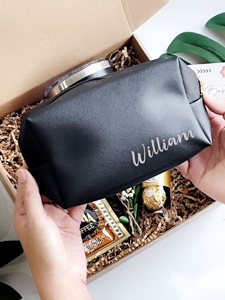 Midnight Luxe Collection