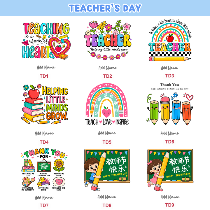 Personalised Coaster | Gift With Name | Occasions Gift | Teacher day gift | Father day gift | Christmas Gift | LIMTEH