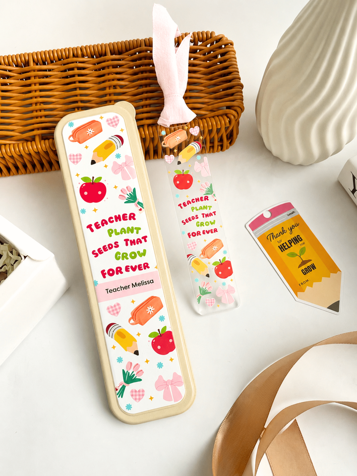 The Inspire & Nourish Giftset