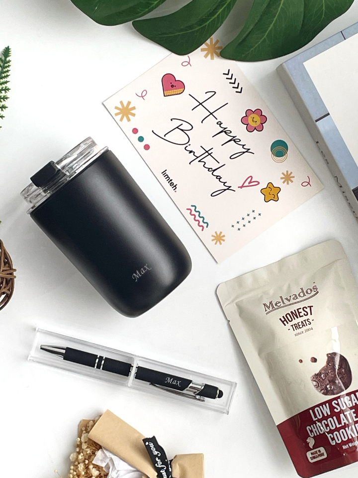 Noir Essence Collection