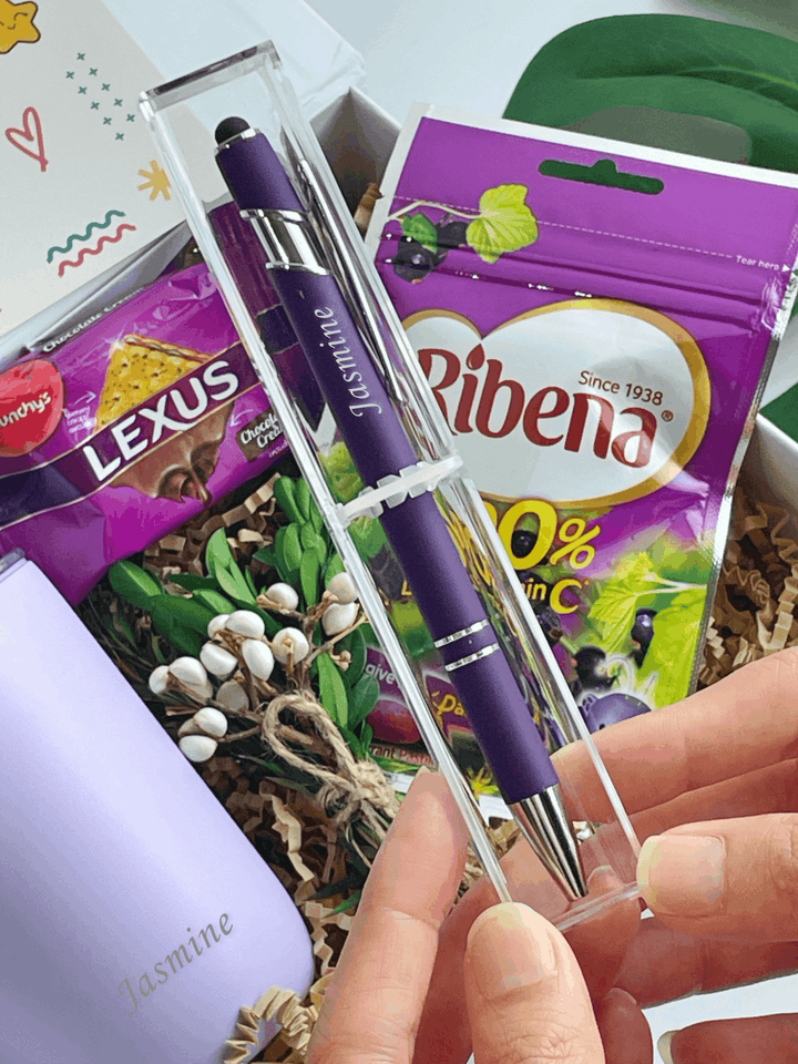 Lavender Essence Collection