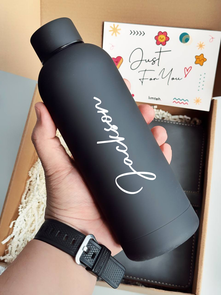 Workday Essentials Giftset