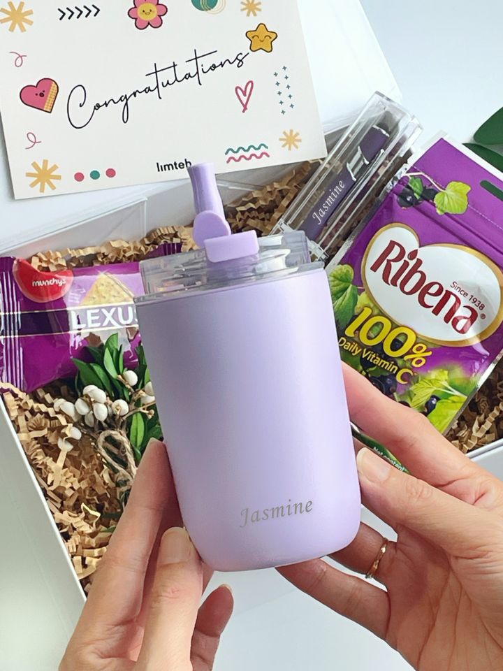 Lavender Essence Collection