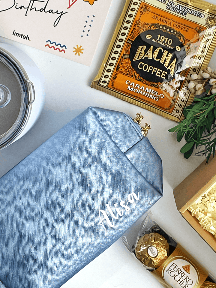 Serenity Luxe Collection