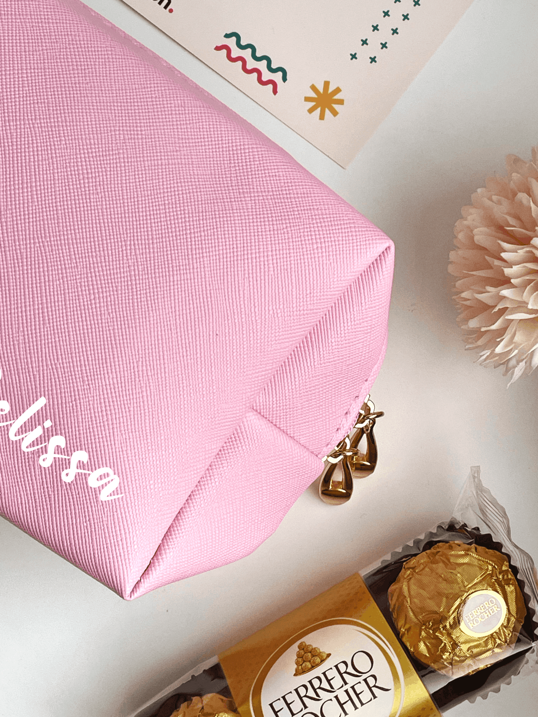 Rose Luxe Collection