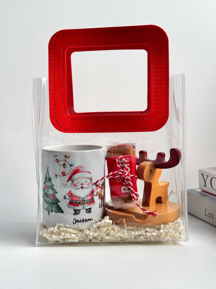 Xmas The Jolly Desk Duo Giftset