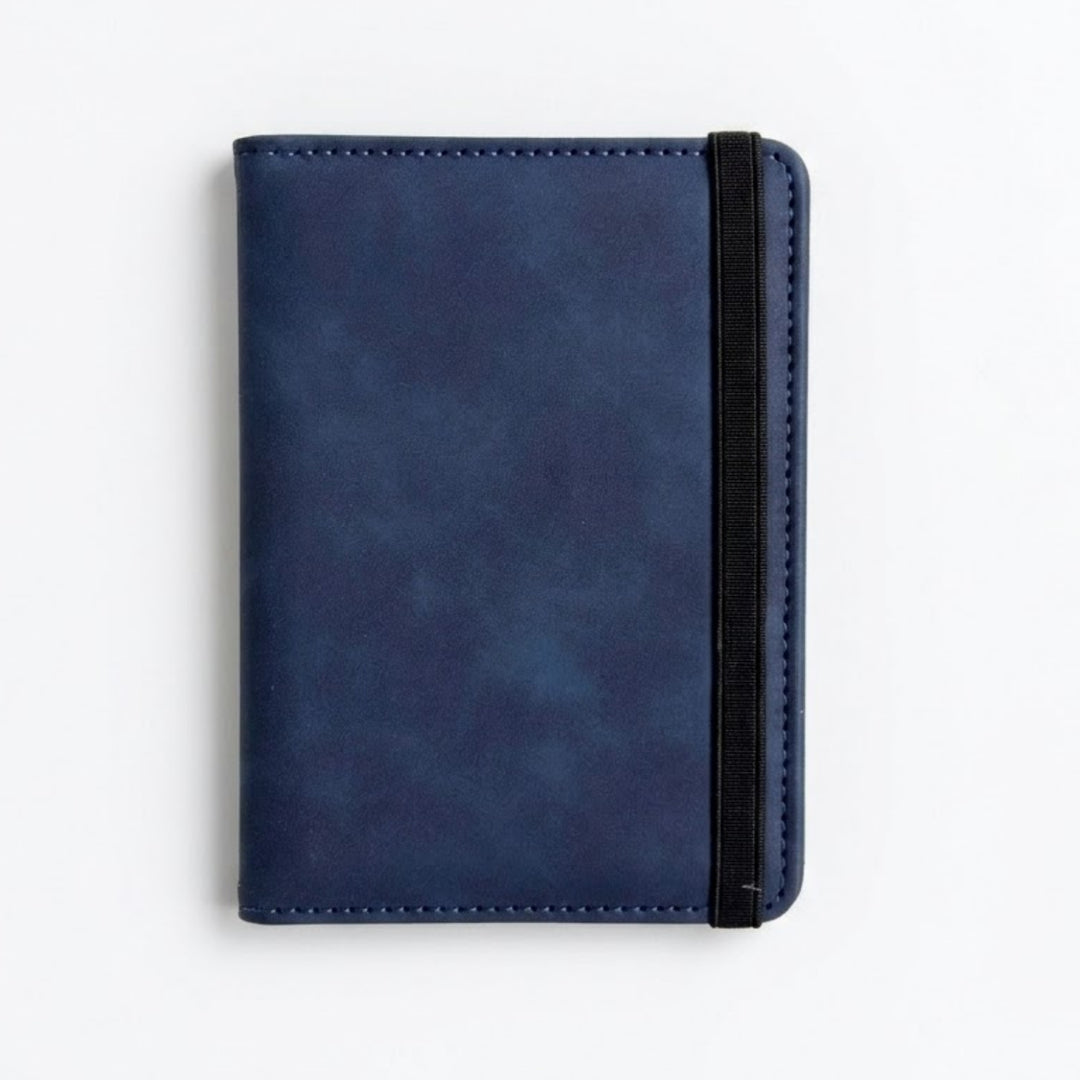 Personalised Leather Passport Holder | Passport cover leather| Passport wallet | Passport case | Personalised Gift