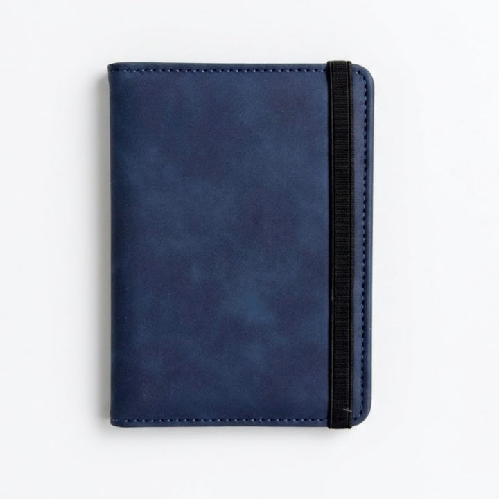 Personalised Leather Passport Holder | Passport cover leather| Passport wallet | Passport case | Personalised Gift