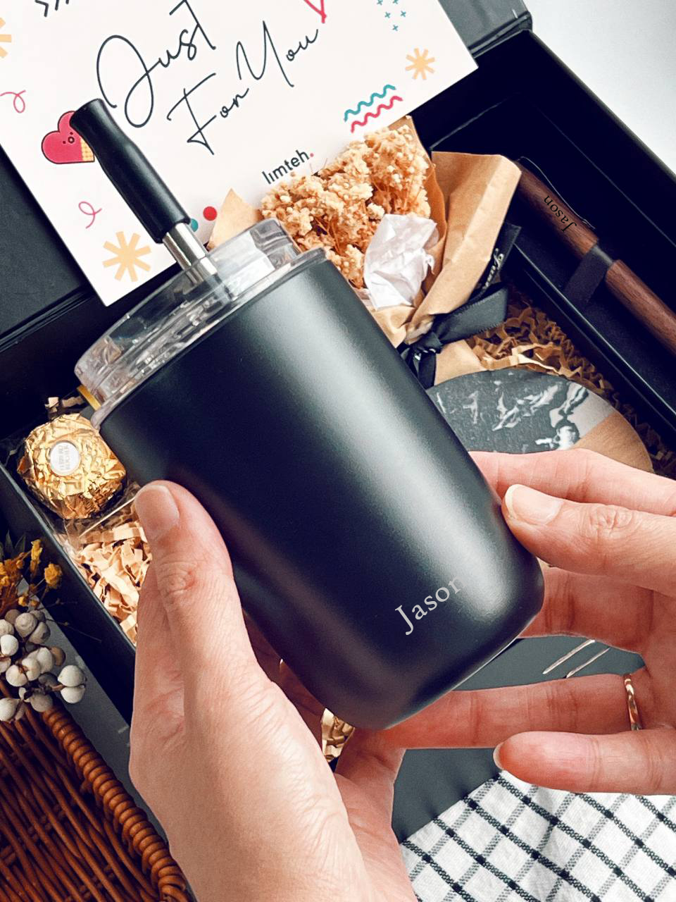 The Dark Matter Giftset