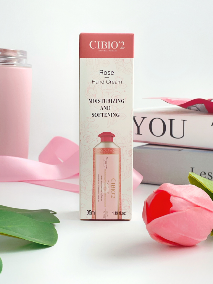 Blossom Essence Collection