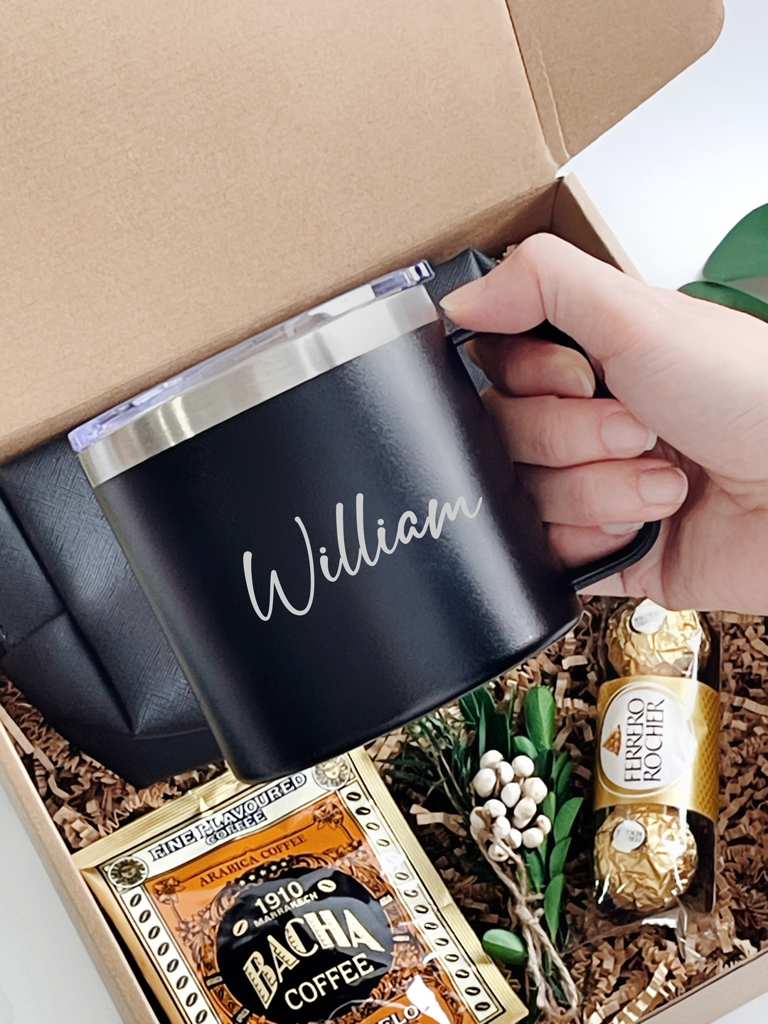 Midnight Luxe Collection