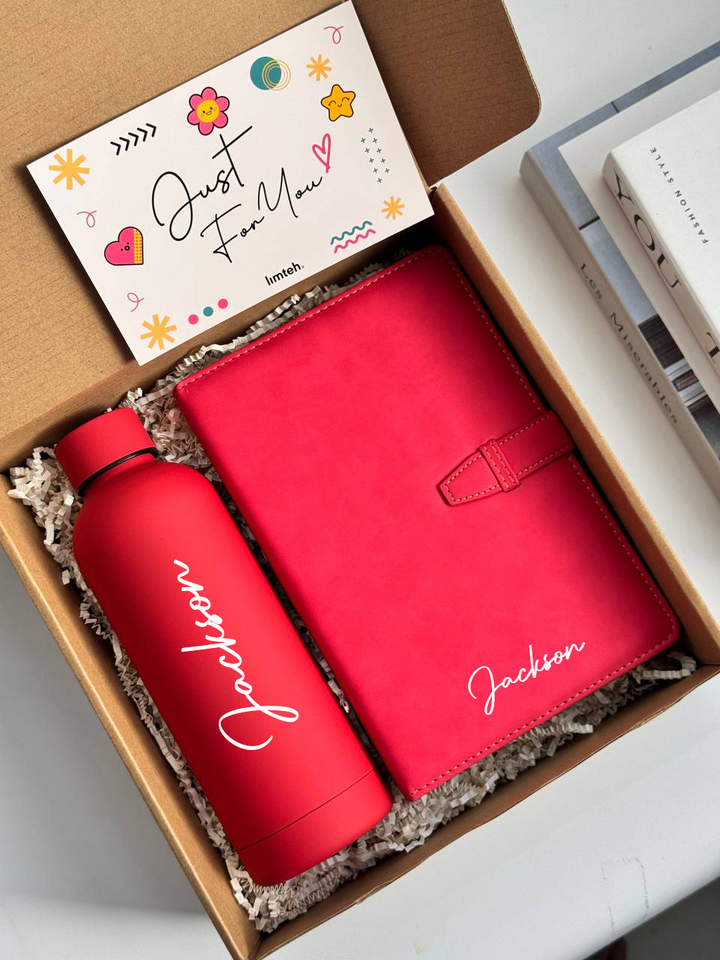 Workday Essentials Giftset