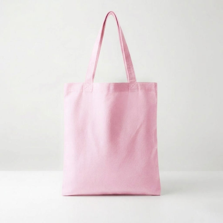 Personalised Tote Bag with name/initial | Shopping Bag | Canvas Bag